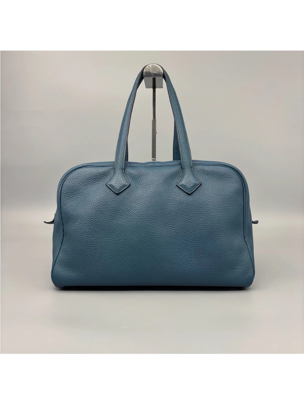 Hermes Victoria Bag